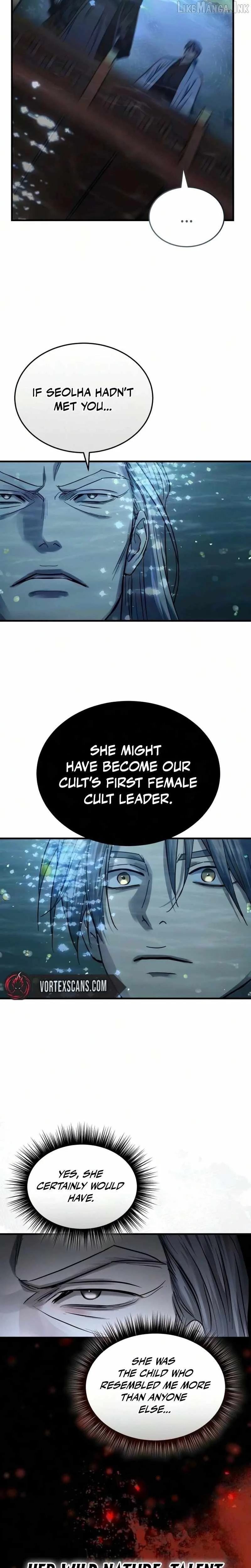 Absolute Dominion Chapter 98 page 20