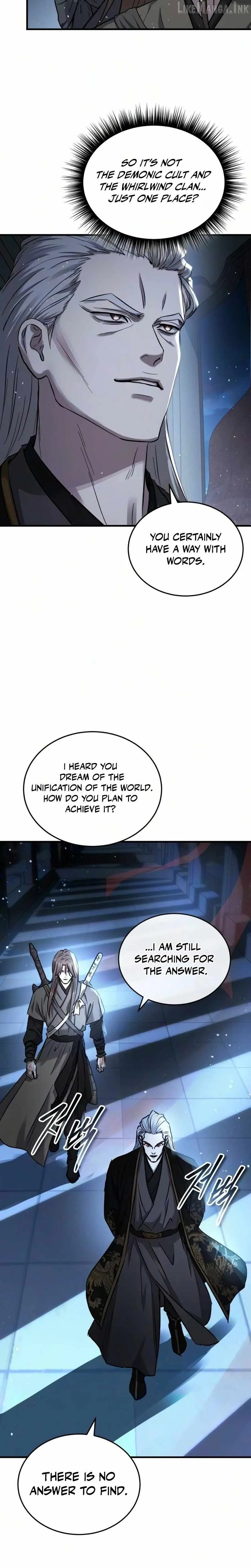 Absolute Dominion Chapter 98 page 31