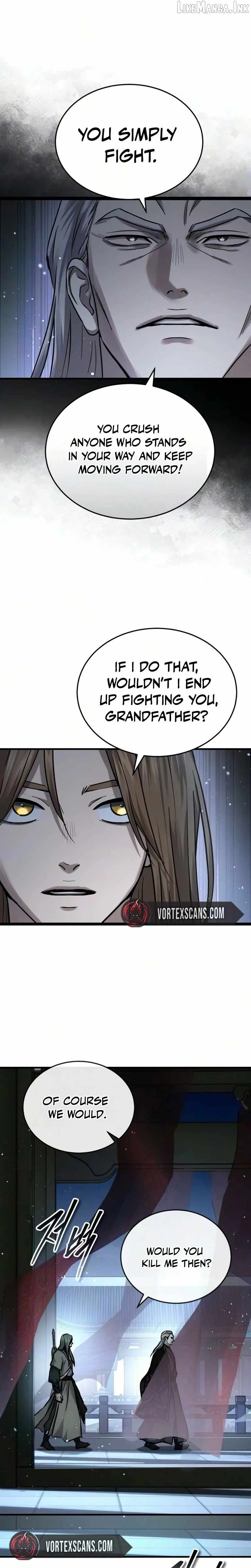Absolute Dominion Chapter 98 page 32