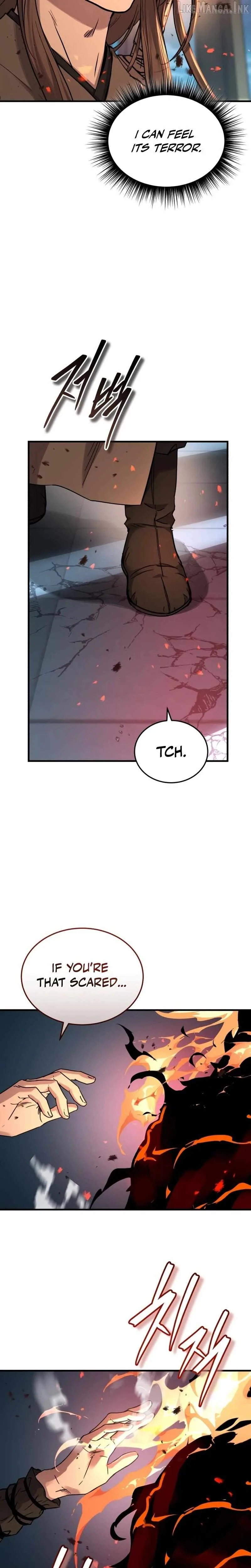 Absolute Dominion Chapter 99 page 13