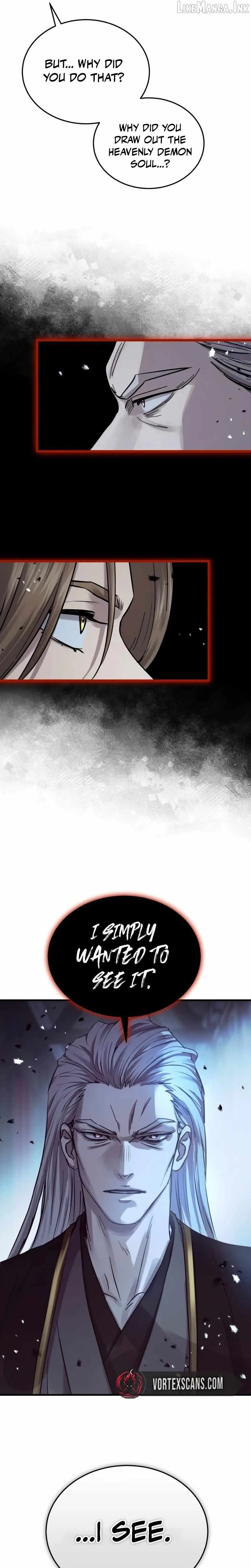 Absolute Dominion Chapter 99 page 19