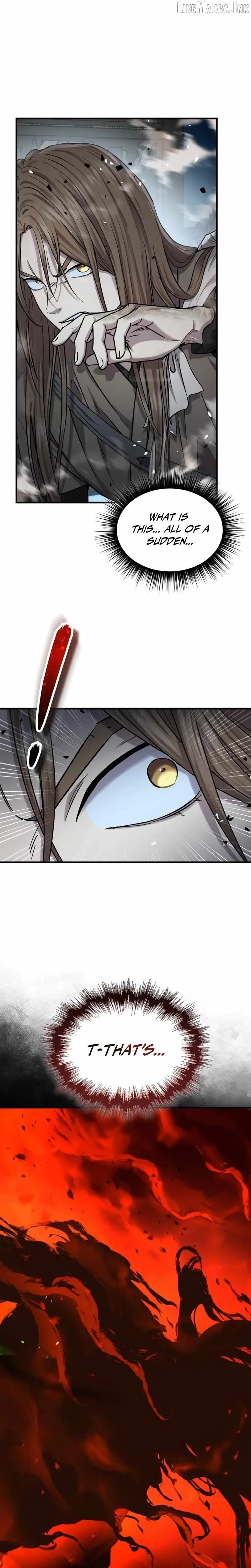 Absolute Dominion Chapter 99 page 5