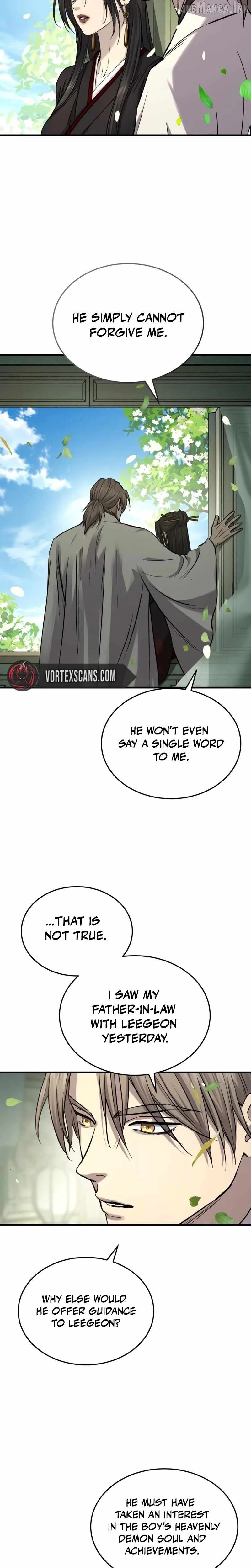 Absolute Dominion Chapter 99 page 27
