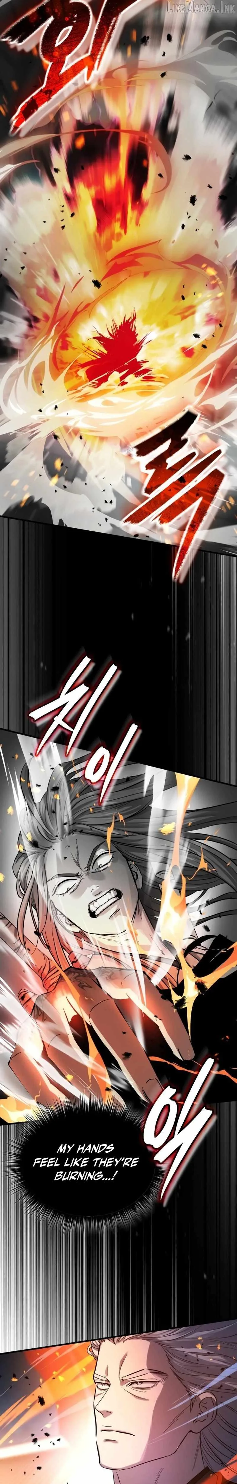 Absolute Dominion Chapter 99 page 15