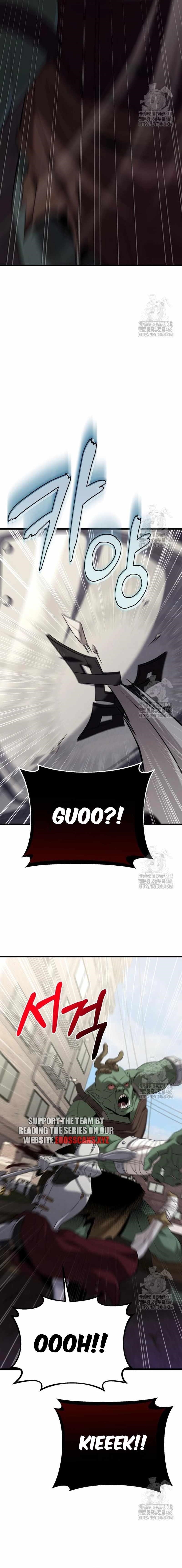 Absolute Person in Every Corner Chapter 19 page 28