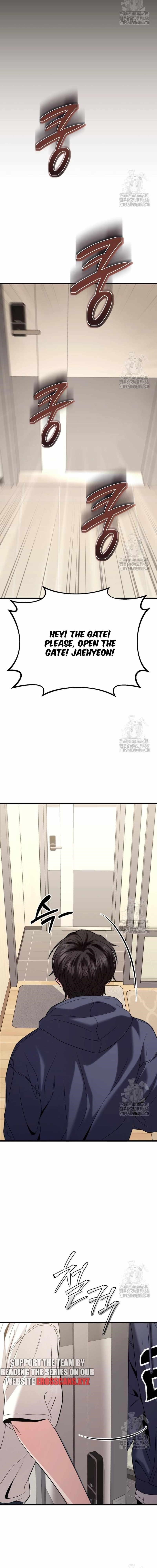 Absolute Person in Every Corner Chapter 20 page 13