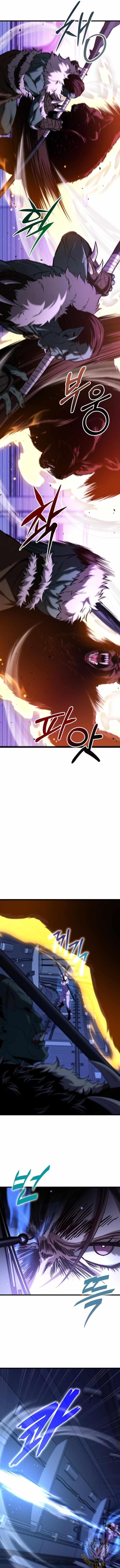 Absolute Person in Every Corner Chapter 21 page 5
