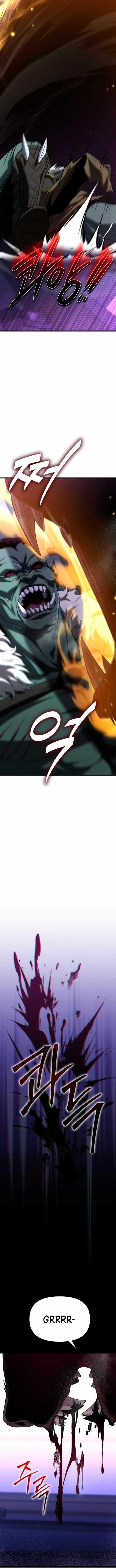 Absolute Person in Every Corner Chapter 21 page 7