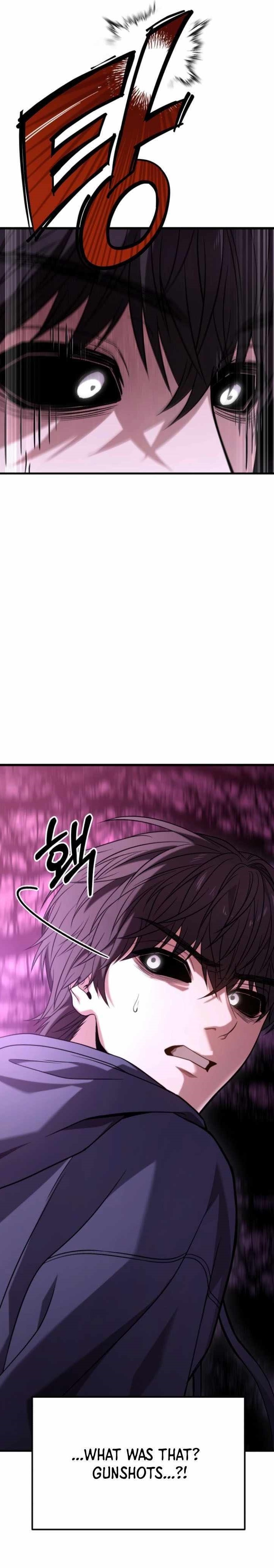 Absolute Person in Every Corner Chapter 25 page 26