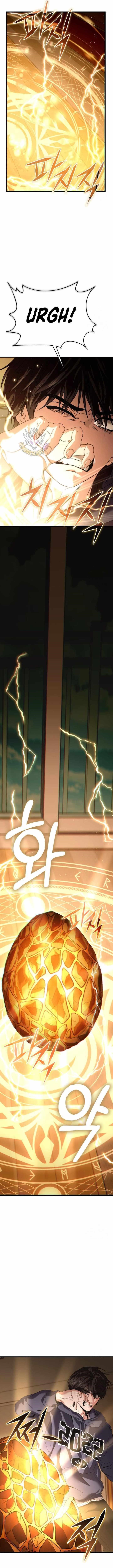 Absolute Person in Every Corner Chapter 27 page 12