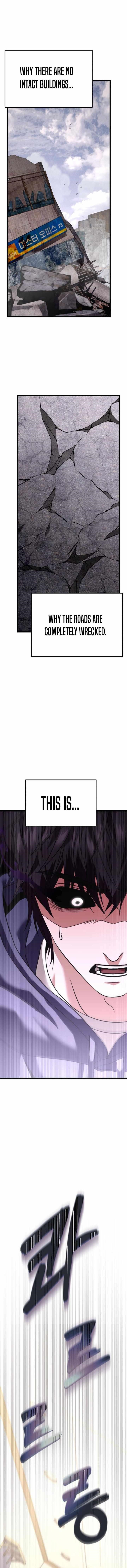 Absolute Person in Every Corner Chapter 28 page 19