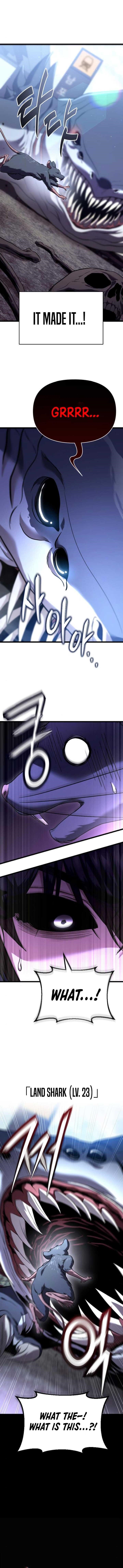 Absolute Person in Every Corner Chapter 34 page 12