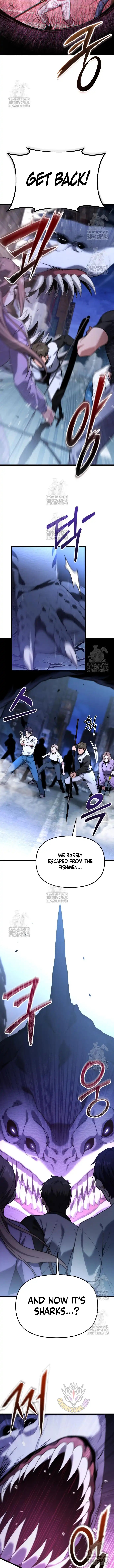 Absolute Person in Every Corner Chapter 42 page 5