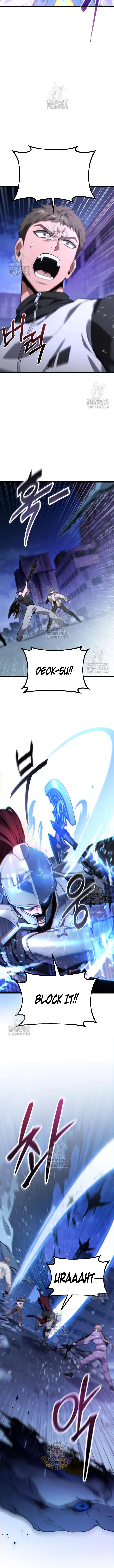 Absolute Person in Every Corner Chapter 42 page 11