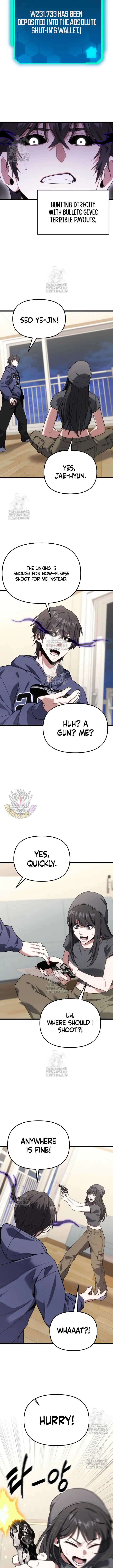 Absolute Person in Every Corner Chapter 42 page 14