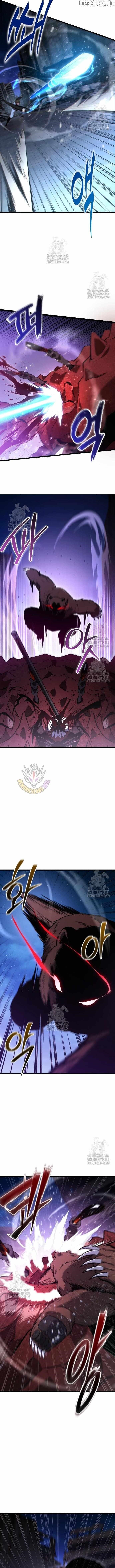 Absolute Person in Every Corner Chapter 43 page 4