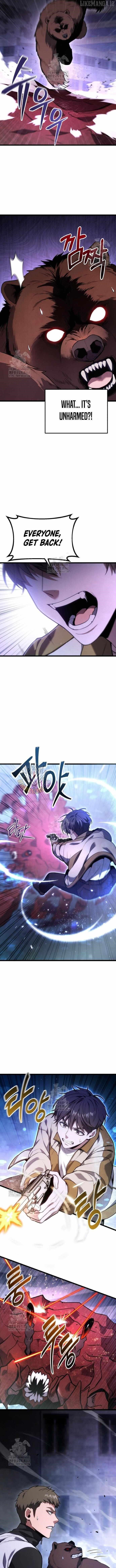 Absolute Person in Every Corner Chapter 43 page 5