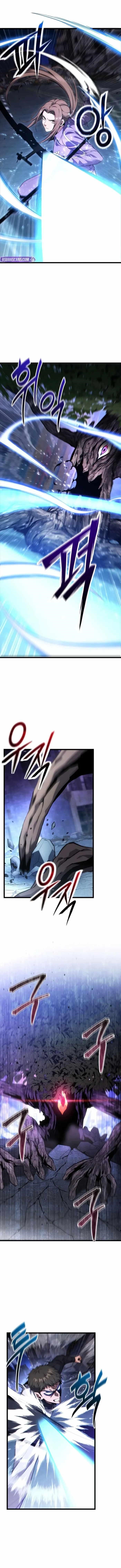 Absolute Person in Every Corner Chapter 44 page 2