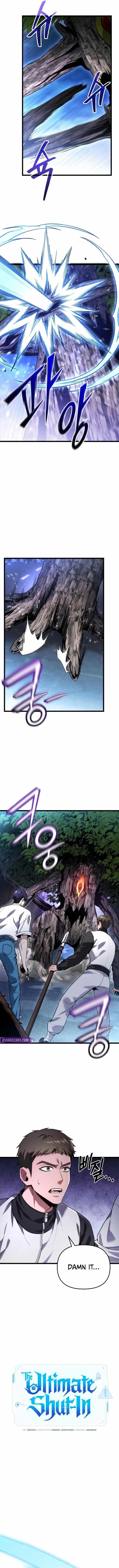 Absolute Person in Every Corner Chapter 44 page 3