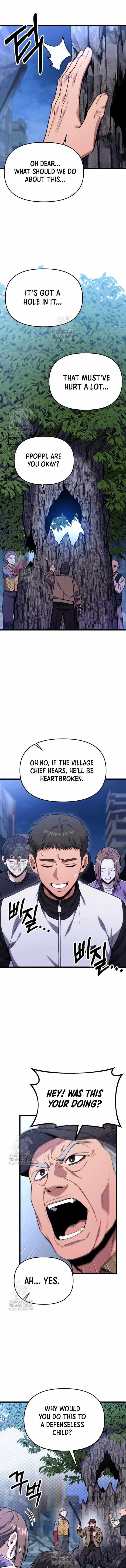 Absolute Person in Every Corner Chapter 45 page 2