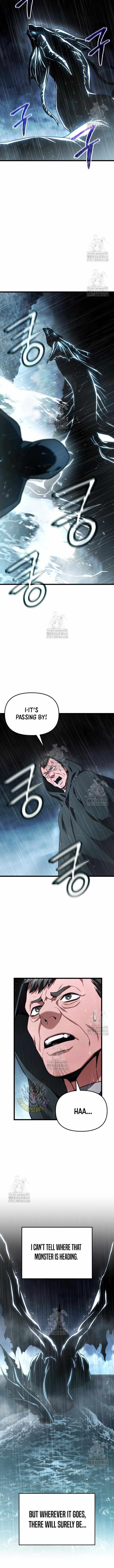 Absolute Person in Every Corner Chapter 49 page 3