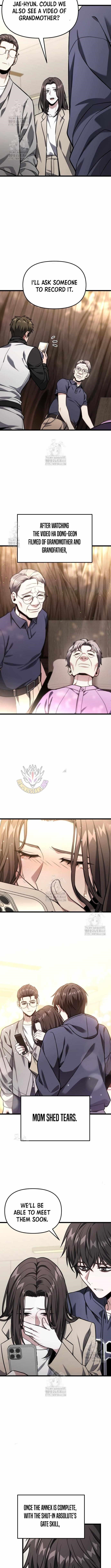 Absolute Person in Every Corner Chapter 49 page 5