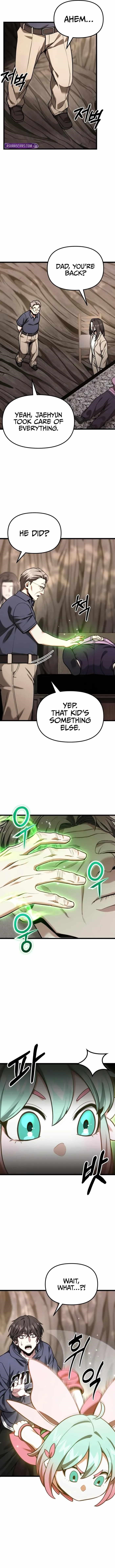 Absolute Person in Every Corner Chapter 51 page 15