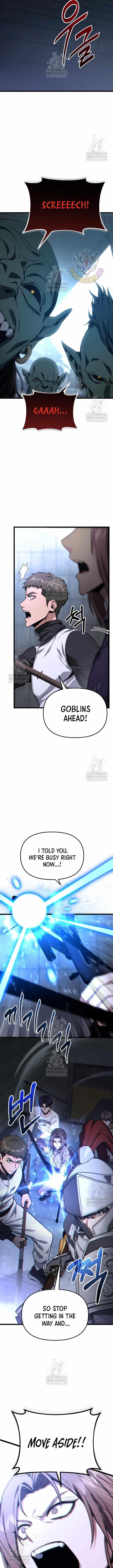 Absolute Person in Every Corner Chapter 53 page 14