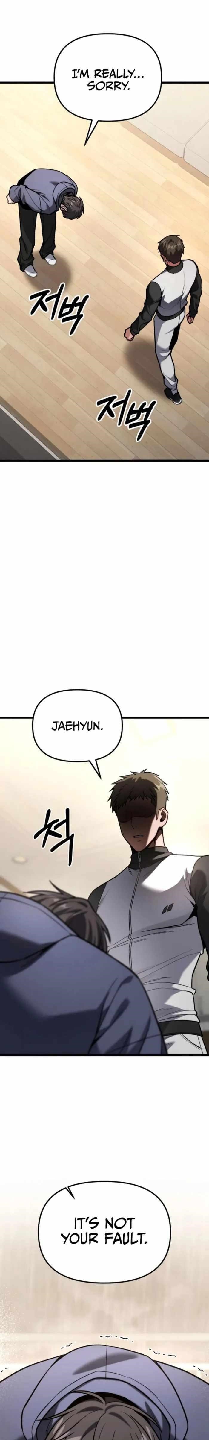 Absolute Person in Every Corner Chapter 60 page 2