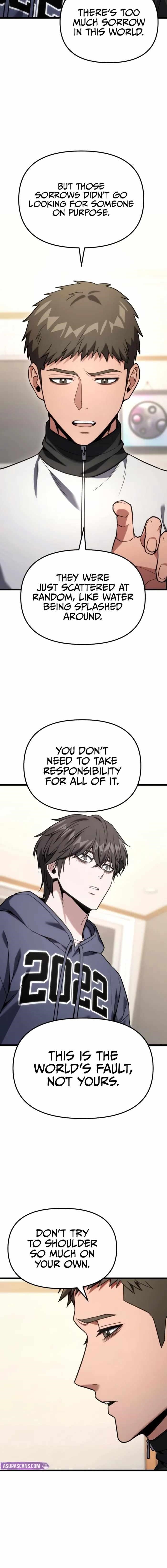 Absolute Person in Every Corner Chapter 60 page 7