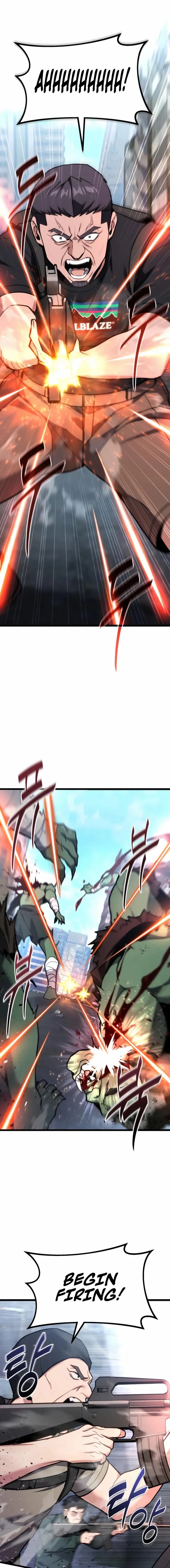 Absolute Person in Every Corner Chapter 62 page 4