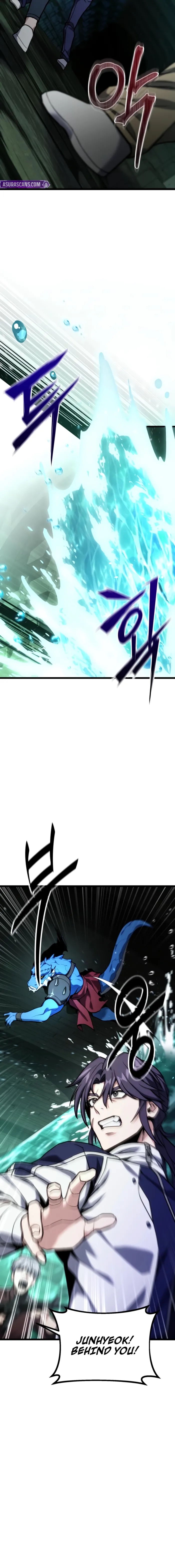 Absolute Person in Every Corner Chapter 62 page 15