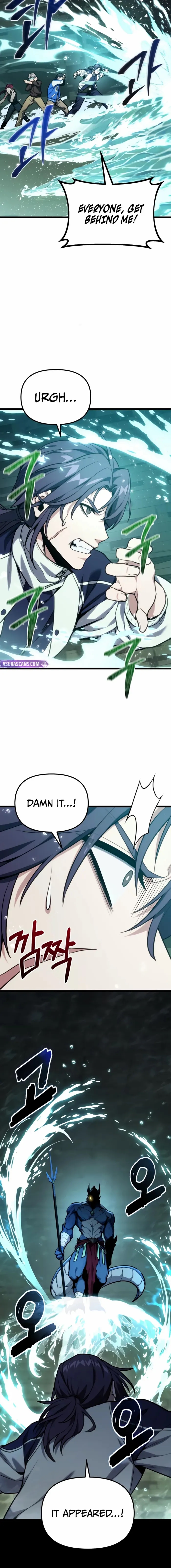 Absolute Person in Every Corner Chapter 62 page 27
