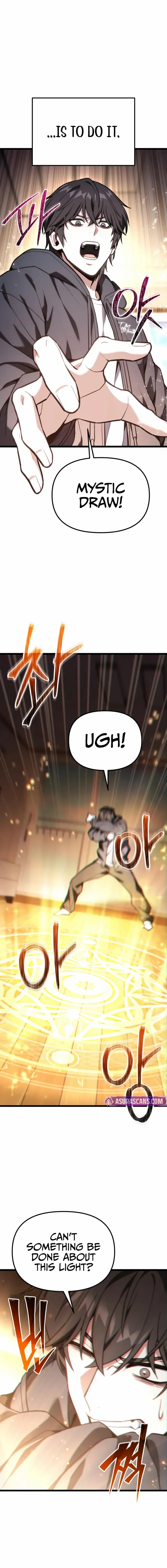 Absolute Person in Every Corner Chapter 63 page 17