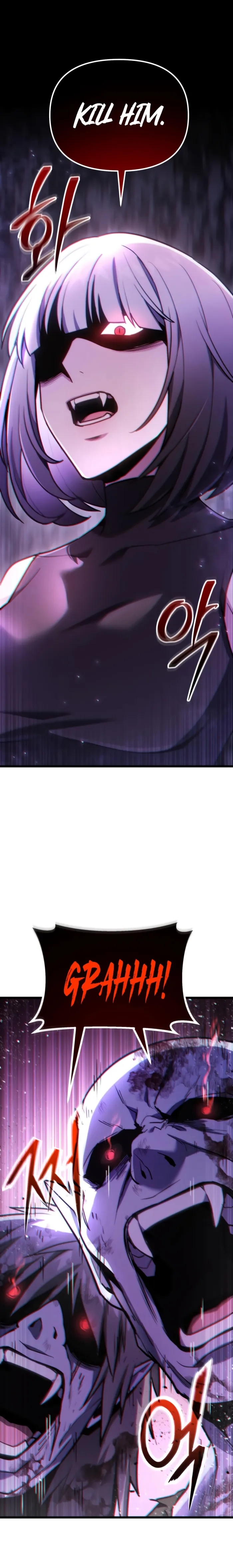 Absolute Person in Every Corner Chapter 65 page 24