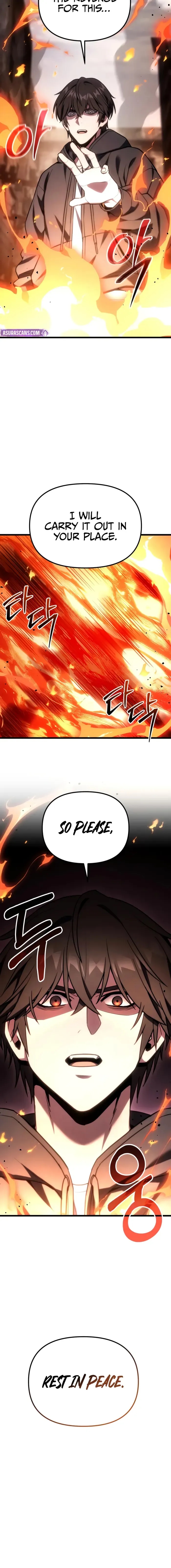 Absolute Person in Every Corner Chapter 65 page 13