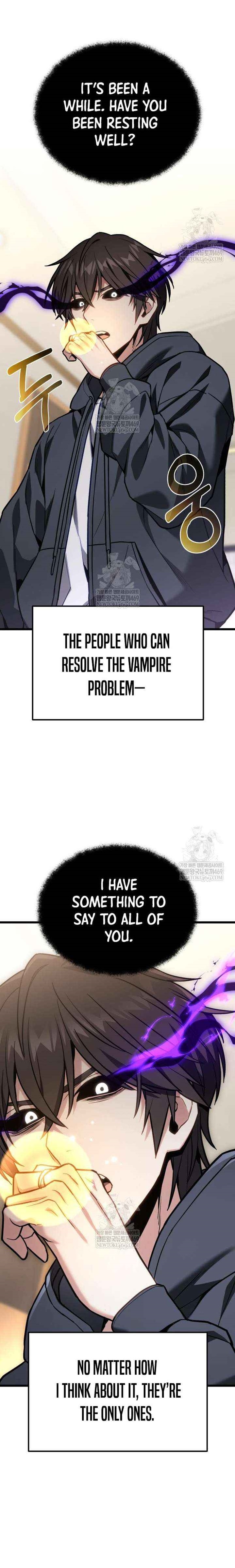 Absolute Person in Every Corner Chapter 67 page 18