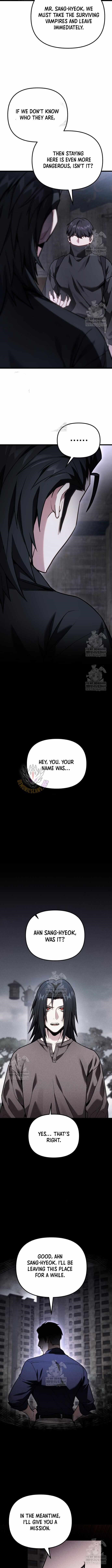 Absolute Person in Every Corner Chapter 68 page 5