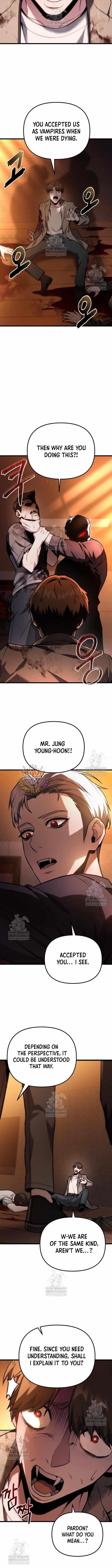 Absolute Person in Every Corner Chapter 68 page 9