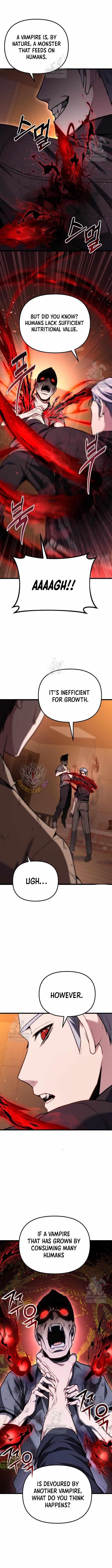 Absolute Person in Every Corner Chapter 68 page 10