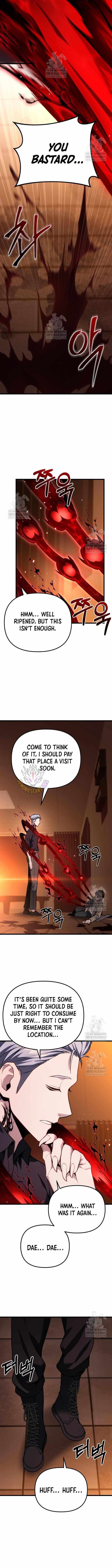 Absolute Person in Every Corner Chapter 68 page 12