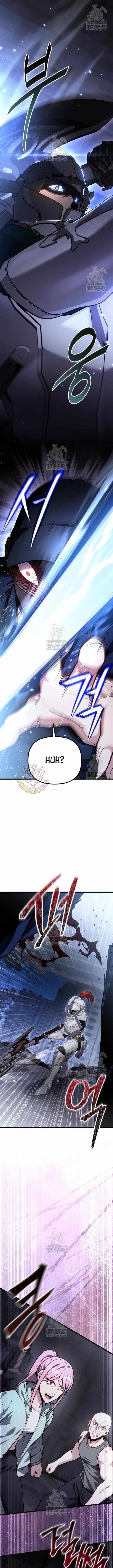 Absolute Person in Every Corner Chapter 69 page 9