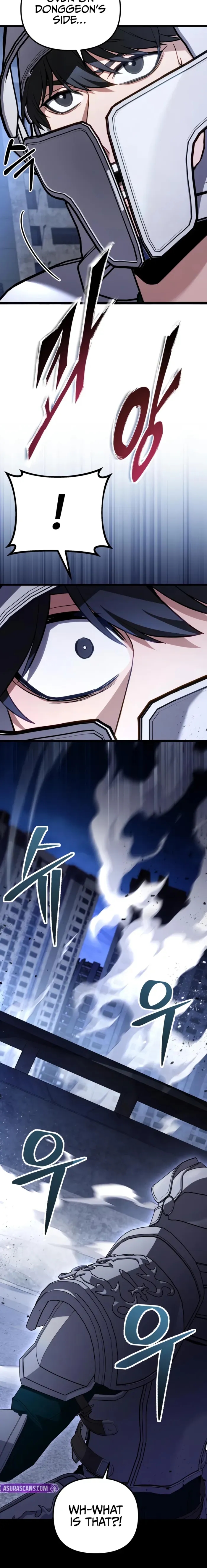 Absolute Person in Every Corner Chapter 70 page 2