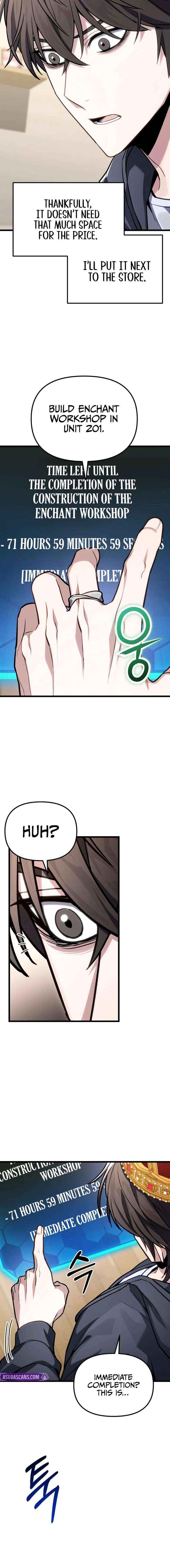 Absolute Person in Every Corner Chapter 71 page 16