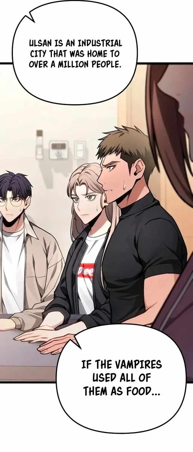 Absolute Person in Every Corner Chapter 77 page 6