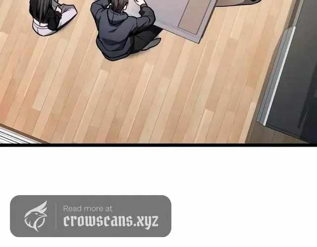 Absolute Person in Every Corner Chapter 77 page 11
