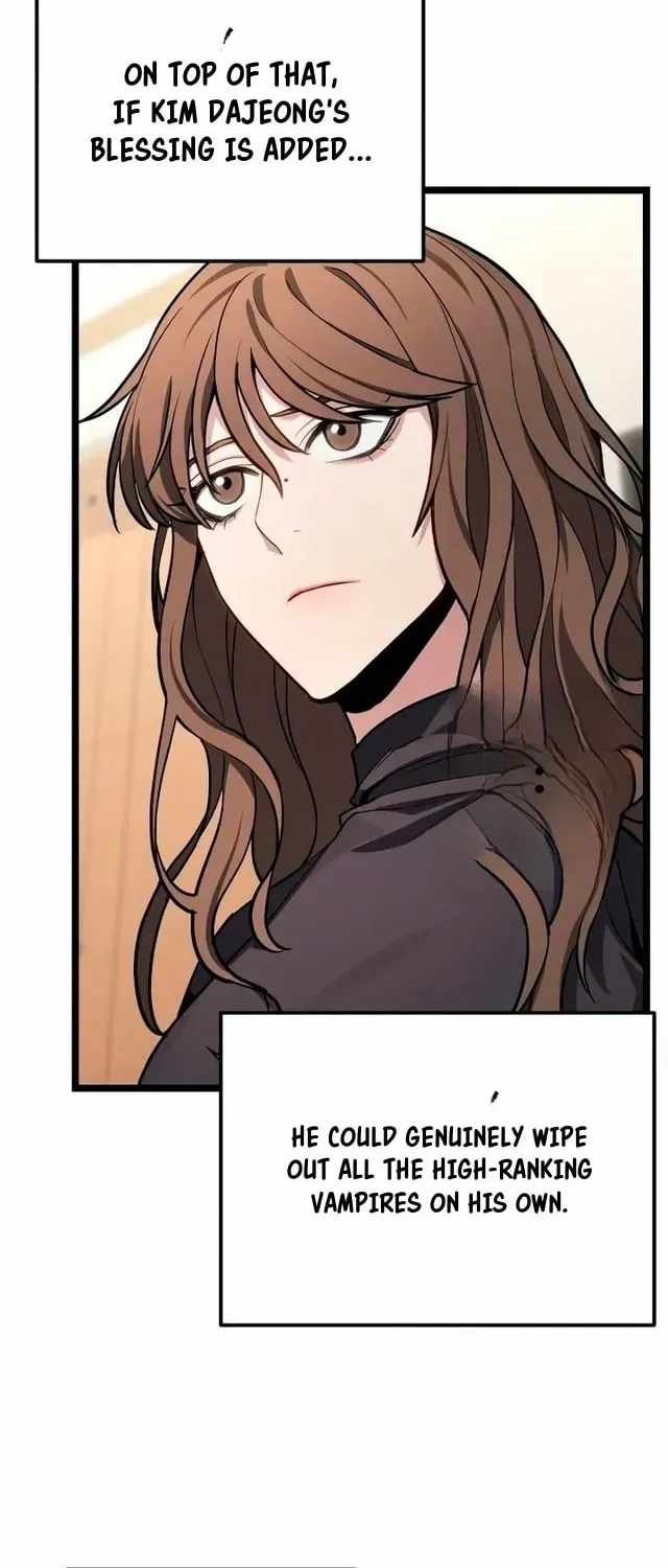 Absolute Person in Every Corner Chapter 77 page 21