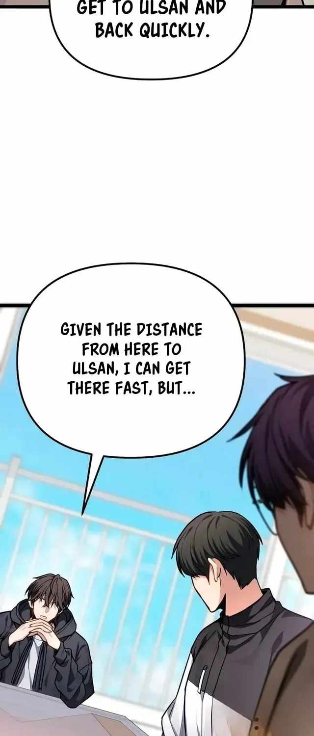 Absolute Person in Every Corner Chapter 77 page 28