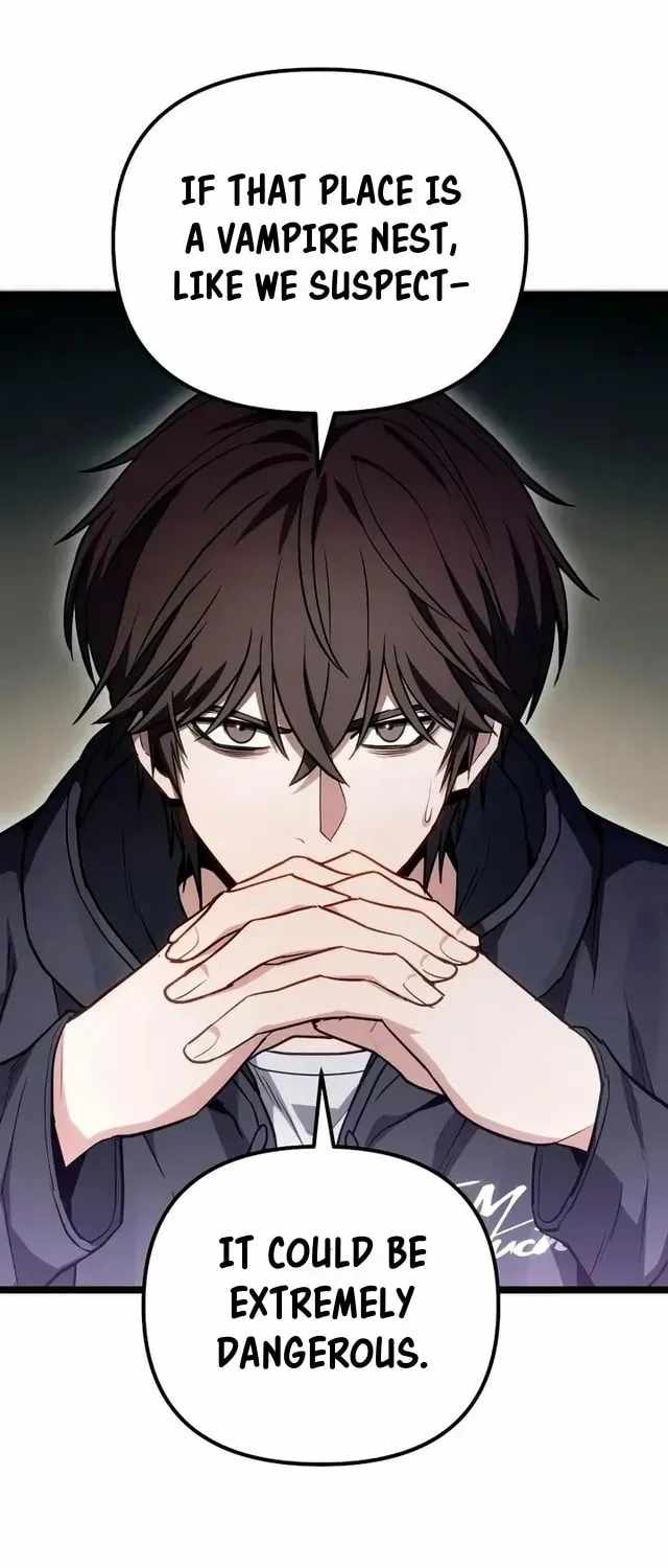 Absolute Person in Every Corner Chapter 77 page 30