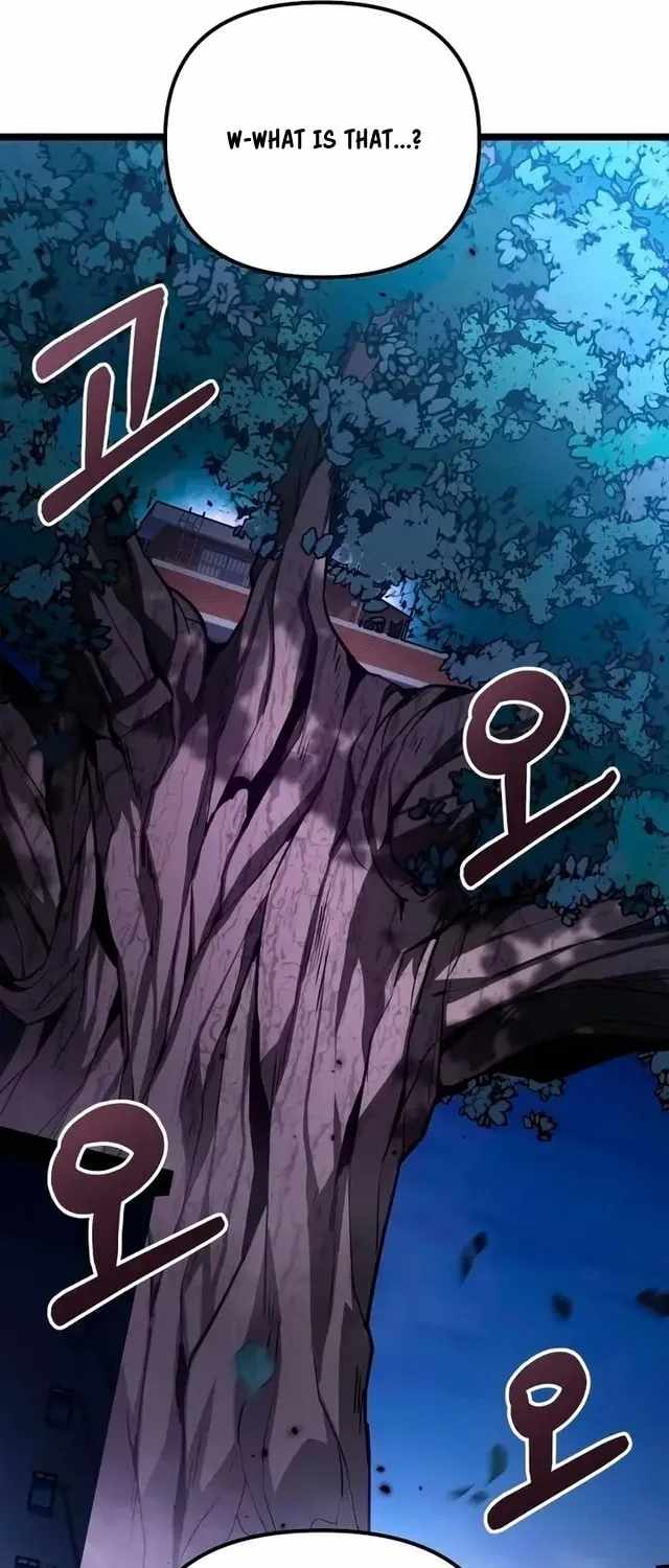 Absolute Person in Every Corner Chapter 77 page 48